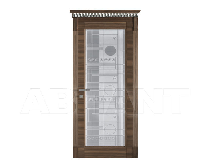 Купить Дверь деревянная Porte in Door 2018 MANTEGNA 11487