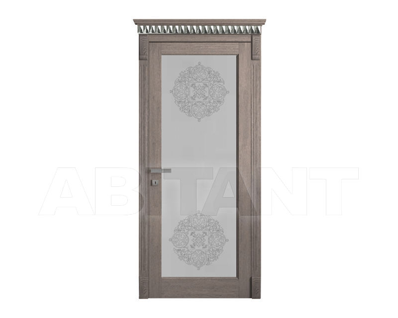 Купить Дверь деревянная Porte in Door 2018 MANTEGNA 11499