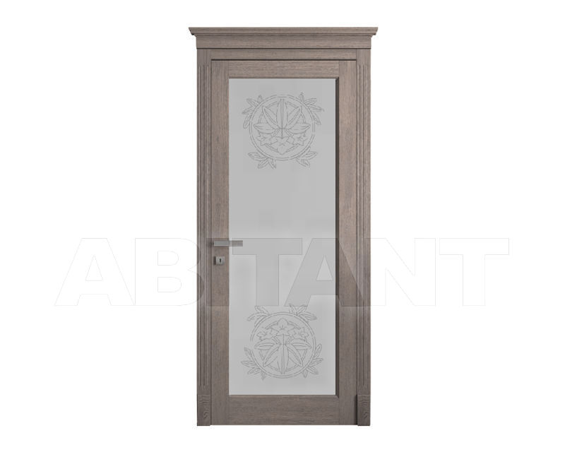 Купить Дверь деревянная Porte in Door 2018 MANTEGNA 11663