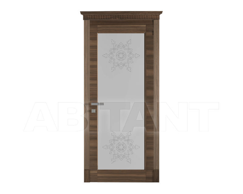 Купить Дверь деревянная Porte in Door 2018 MANTEGNA 11799