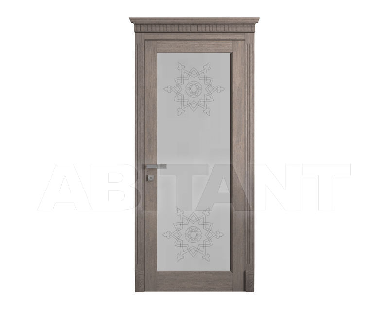 Купить Дверь деревянная Porte in Door 2018 MANTEGNA 11831