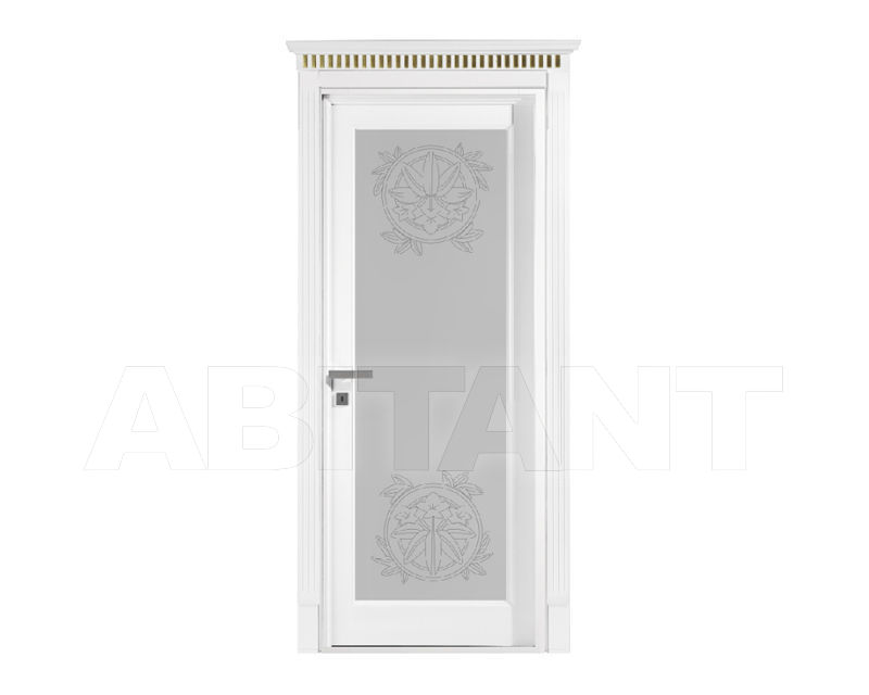 Купить Дверь деревянная Porte in Door 2018 MANTEGNA 11887