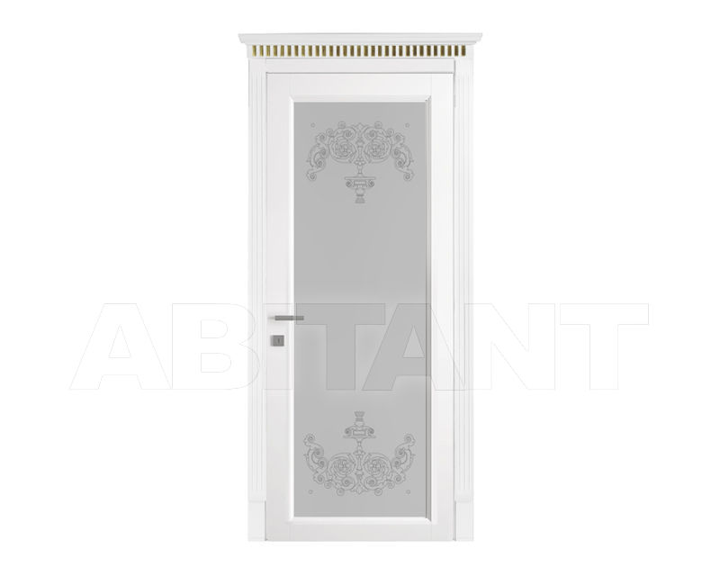 Купить Дверь деревянная Porte in Door 2018 MANTEGNA 11891