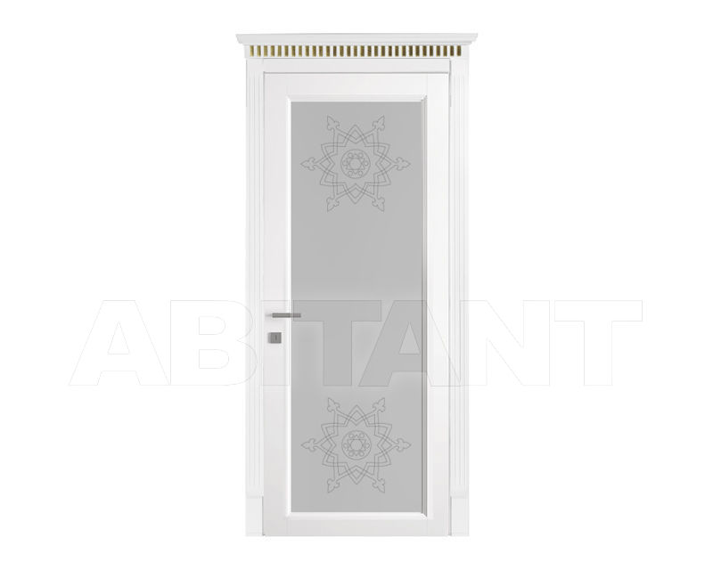 Купить Дверь деревянная Porte in Door 2018 MANTEGNA 11895