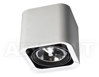 Встраиваемый светильник Leds-C4 Architectural DM-1100-14-00