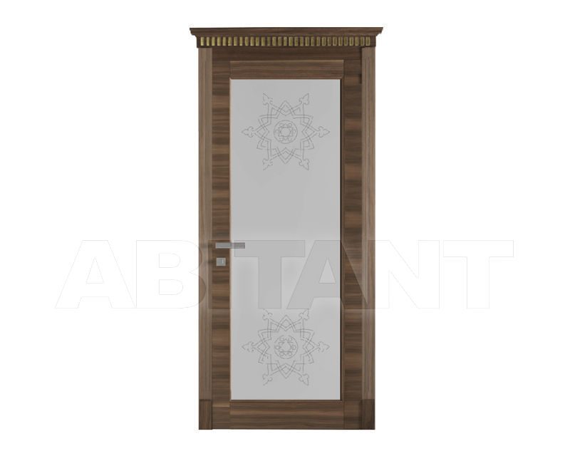 Купить Дверь деревянная Porte in Door 2018 MANTEGNA 11959