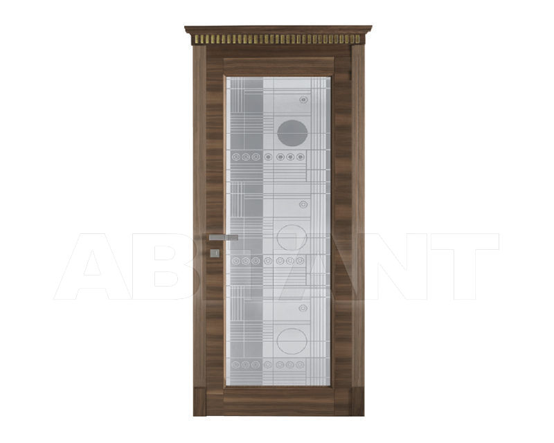 Купить Дверь деревянная Porte in Door 2018 MANTEGNA 11967