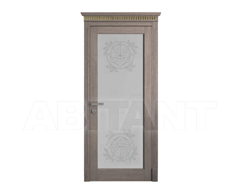 Купить Дверь деревянная Porte in Door 2018 MANTEGNA 11983