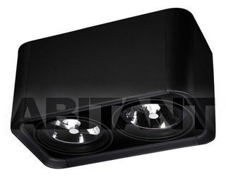 Встраиваемый светильник Leds-C4 Architectural DM-1101-60-00
