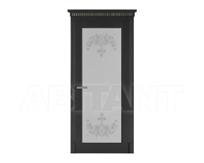 Купить Дверь деревянная Porte in Door 2018 MANTEGNA 12079
