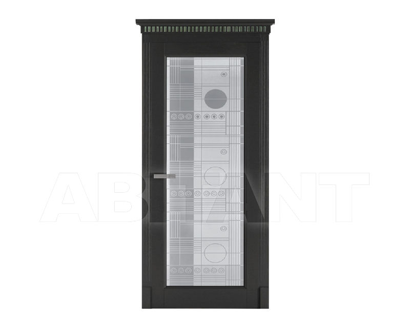 Купить Дверь деревянная Porte in Door 2018 MANTEGNA 12091