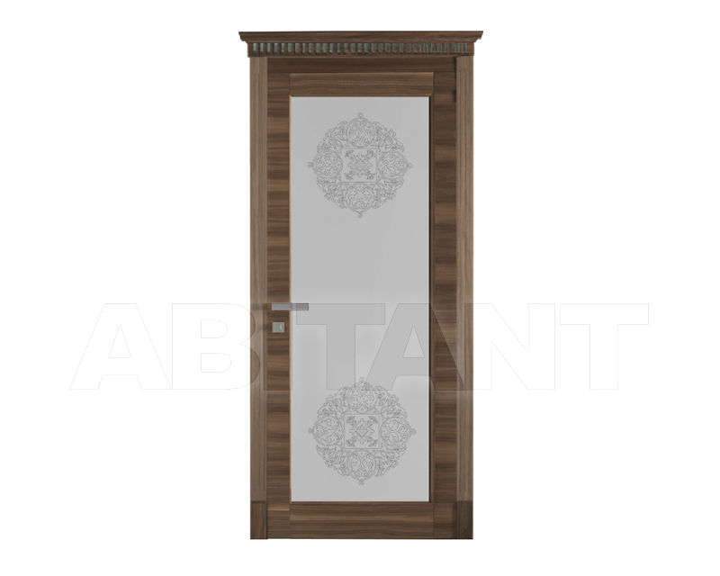 Купить Дверь деревянная Porte in Door 2018 MANTEGNA 12103