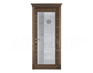 Дверь деревянная Porte in Door 2018 MANTEGNA 12123