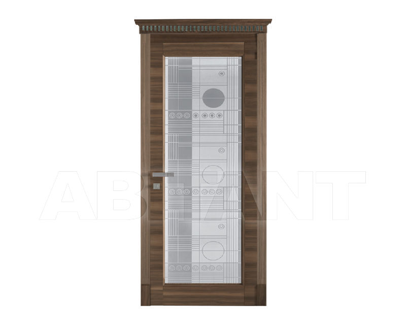 Купить Дверь деревянная Porte in Door 2018 MANTEGNA 12123