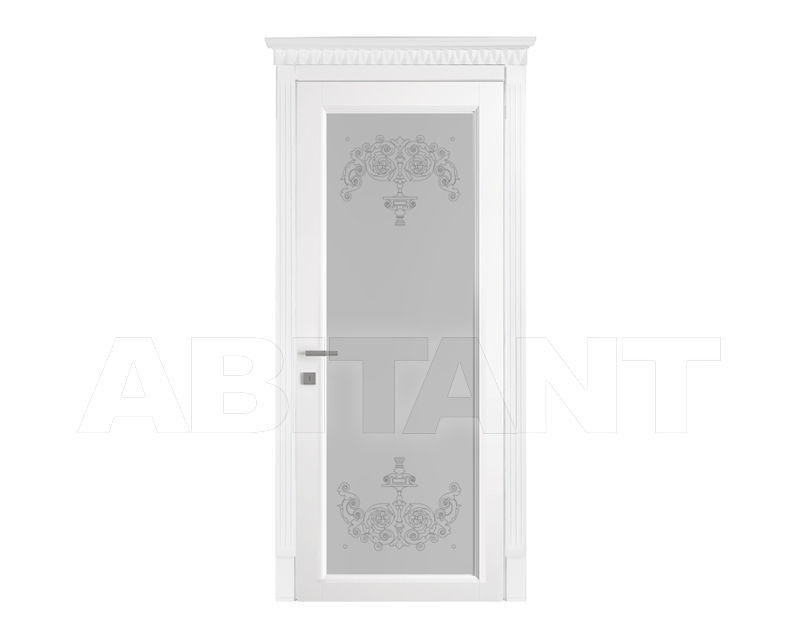 Купить Дверь деревянная Porte in Door 2018 MANTEGNA 12143