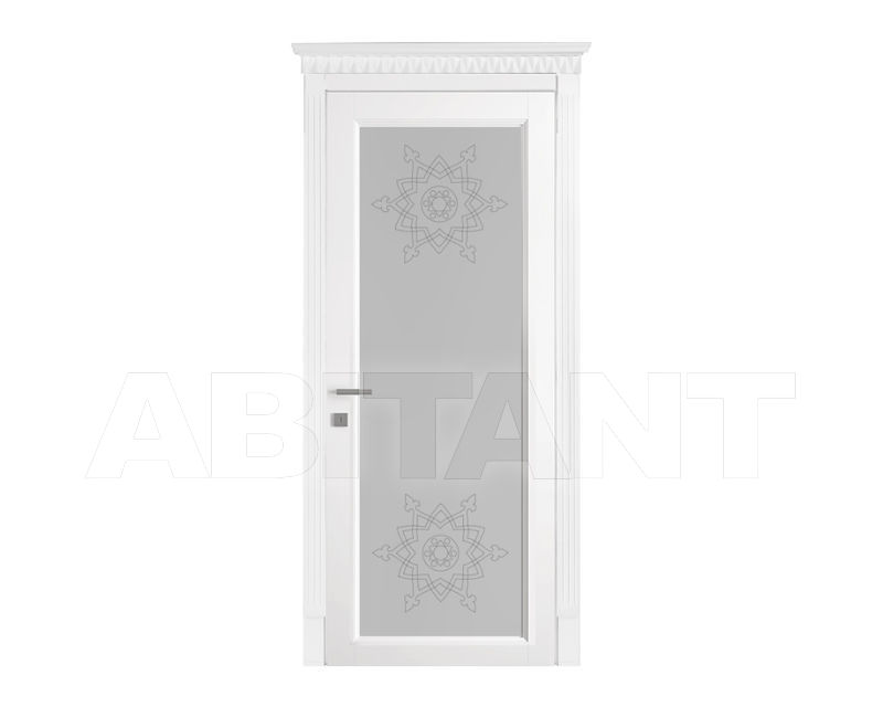 Купить Дверь деревянная Porte in Door 2018 MANTEGNA 12147
