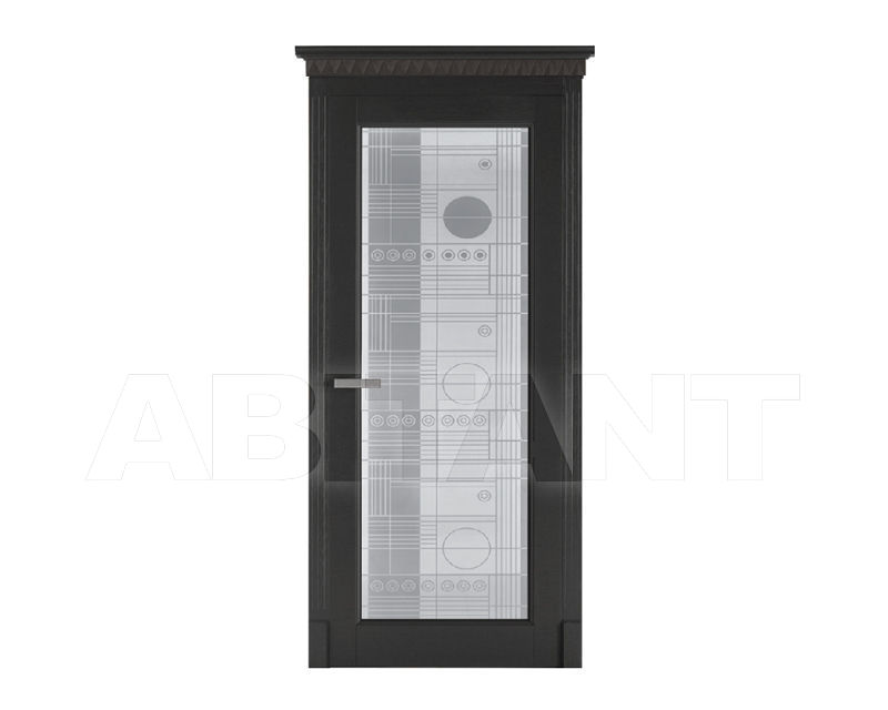 Купить Дверь деревянная Porte in Door 2018 MANTEGNA 12191