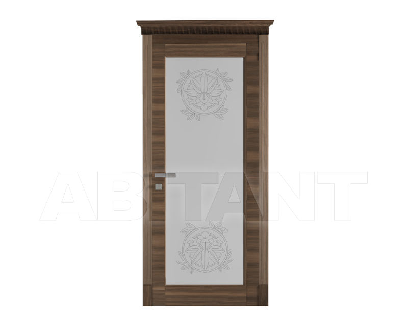Купить Дверь деревянная Porte in Door 2018 MANTEGNA 12207