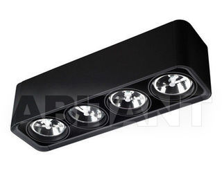 Встраиваемый светильник Leds-C4 Architectural DM-1103-60-00