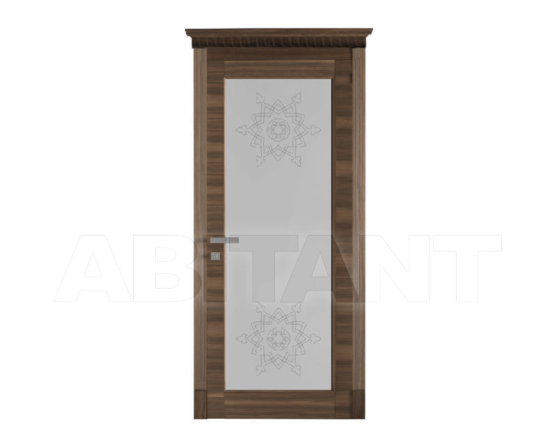 Купить Дверь деревянная Porte in Door 2018 MANTEGNA 12215