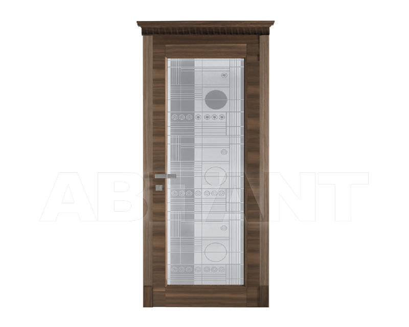 Купить Дверь деревянная Porte in Door 2018 MANTEGNA 12223