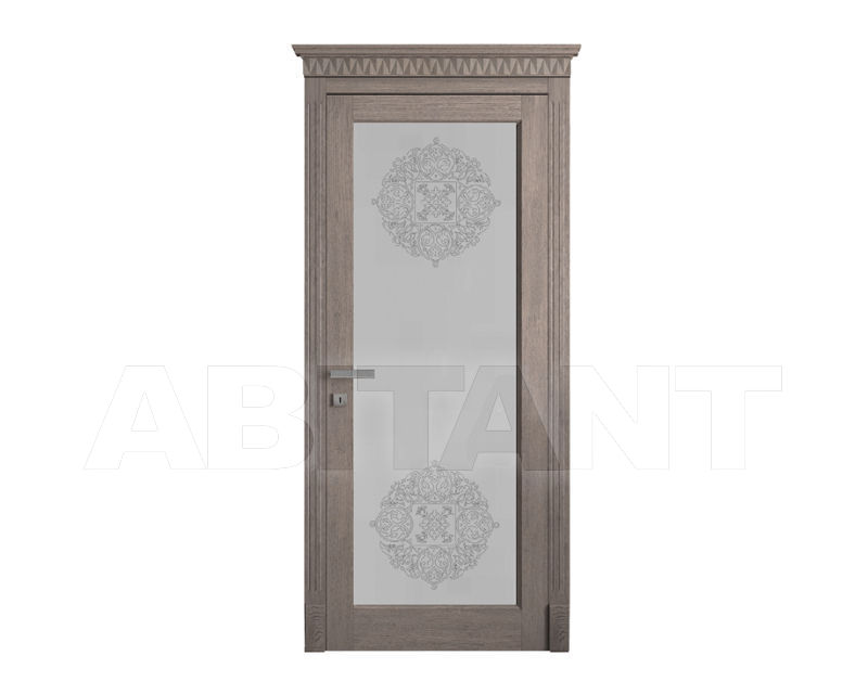 Купить Дверь деревянная Porte in Door 2018 MANTEGNA 12235