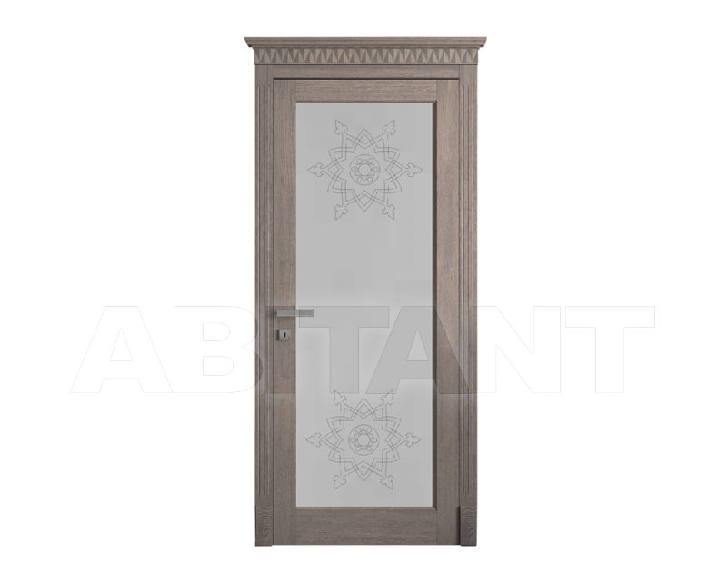 Купить Дверь деревянная Porte in Door 2018 MANTEGNA 12247