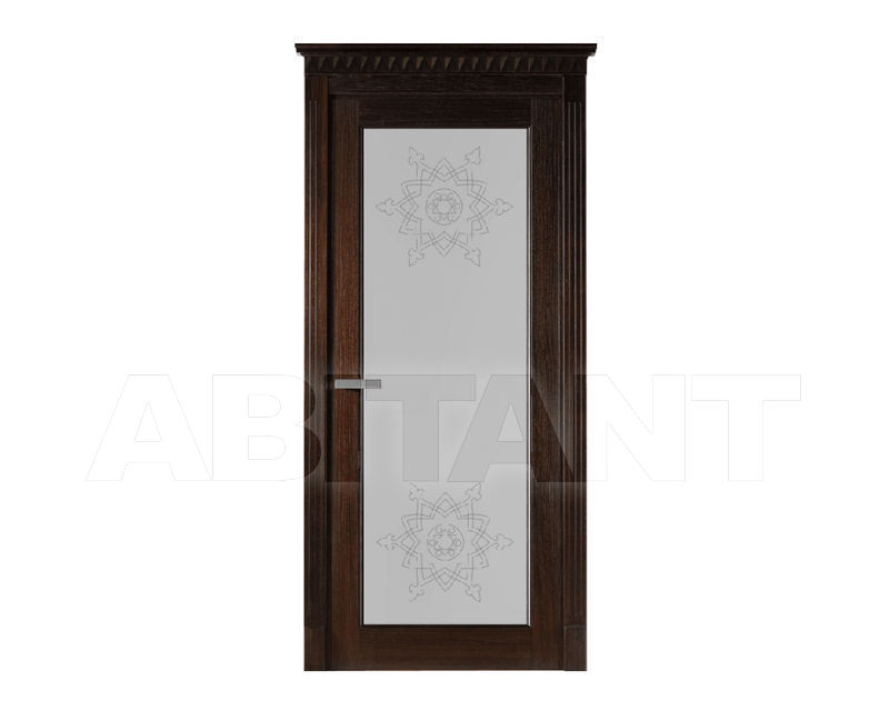 Купить Дверь деревянная Porte in Door 2018 MANTEGNA 12279