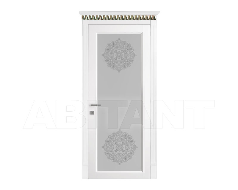 Купить Дверь деревянная Porte in Door 2018 MANTEGNA 12299