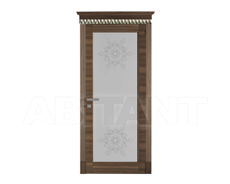 Купить Дверь деревянная Porte in Door 2018 MANTEGNA 12375