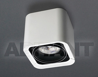 Встраиваемый светильник Leds-C4 Architectural DM-1150-14-00