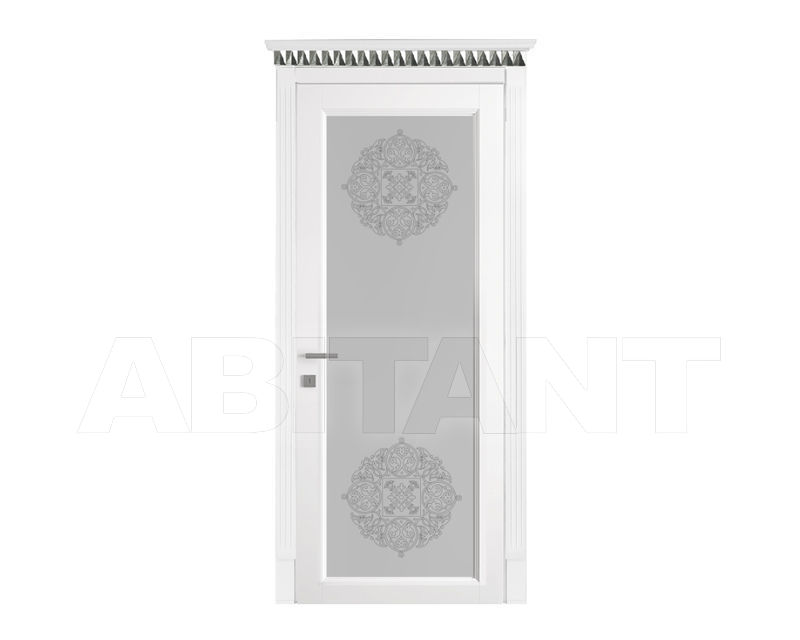 Купить Дверь деревянная Porte in Door 2018 MANTEGNA 12455