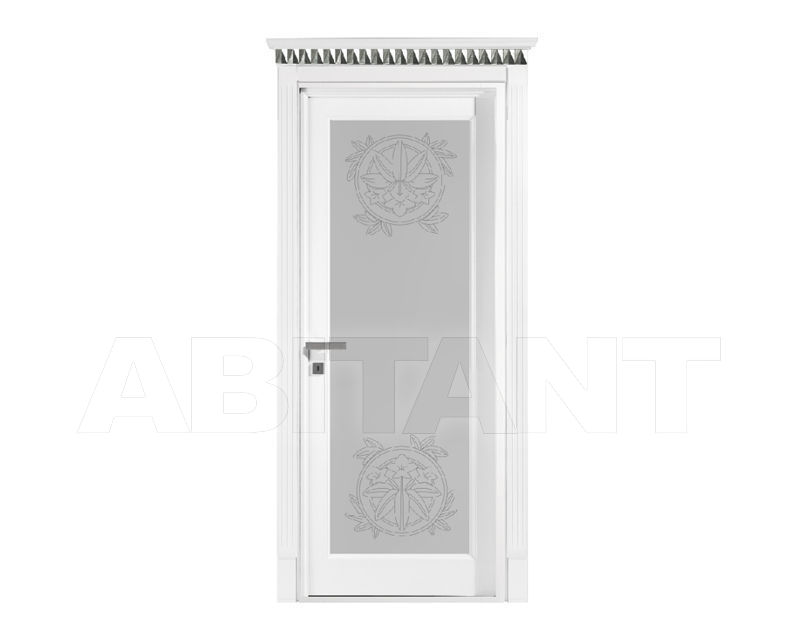 Купить Дверь деревянная Porte in Door 2018 MANTEGNA 12459