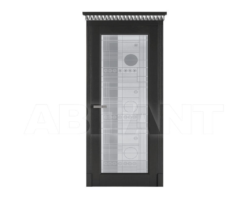 Купить Дверь деревянная Porte in Door 2018 MANTEGNA 12503