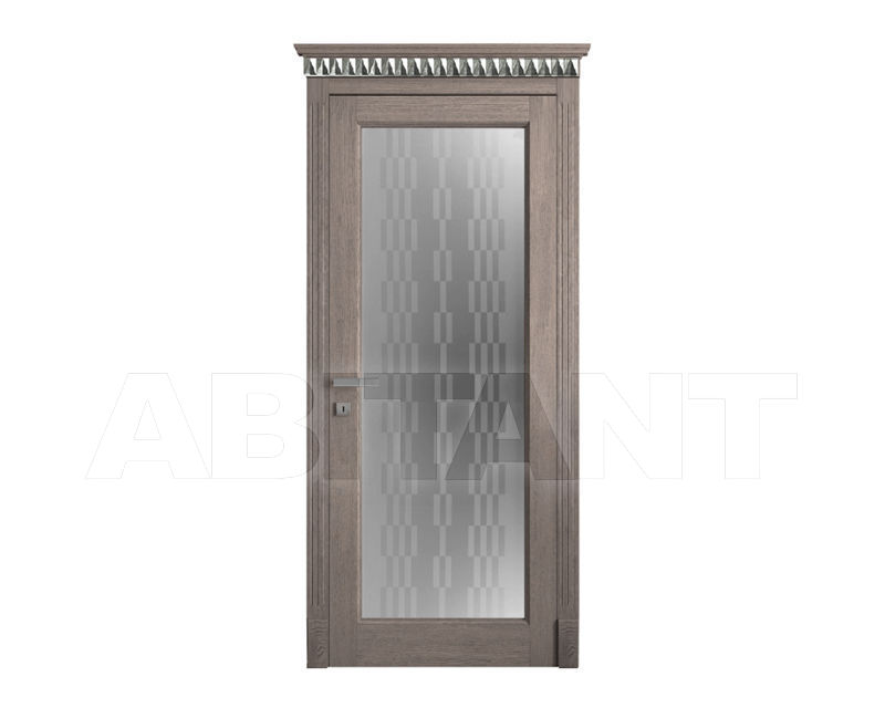Купить Дверь деревянная Porte in Door 2018 MANTEGNA 12563