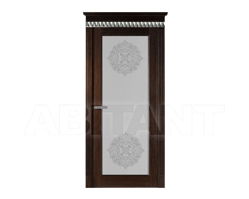 Купить Дверь деревянная Porte in Door 2018 MANTEGNA 12579
