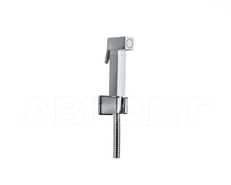 Купить Гигиенический душ Bongio SHATTAF AND HYDROBRUSHED TOILET SET 910CR00