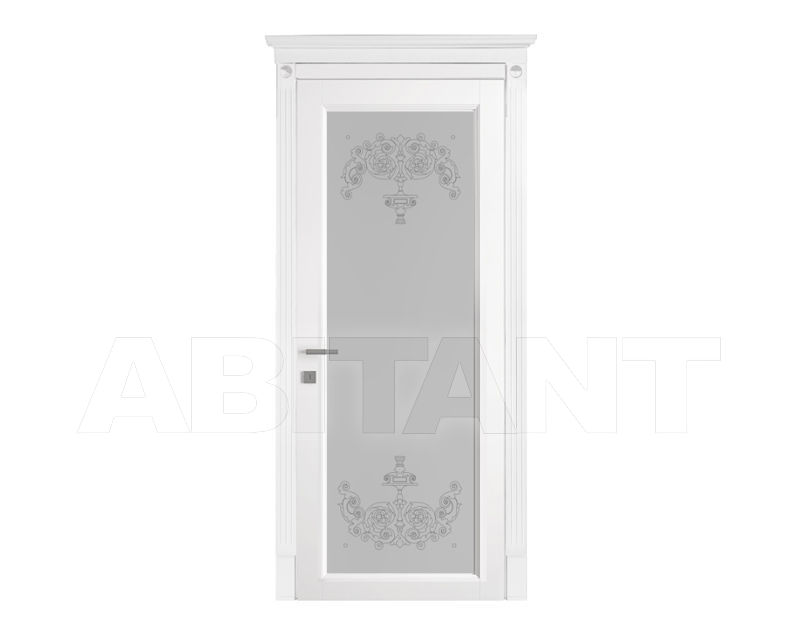 Купить Дверь деревянная Porte in Door 2018 MANTEGNA 12619