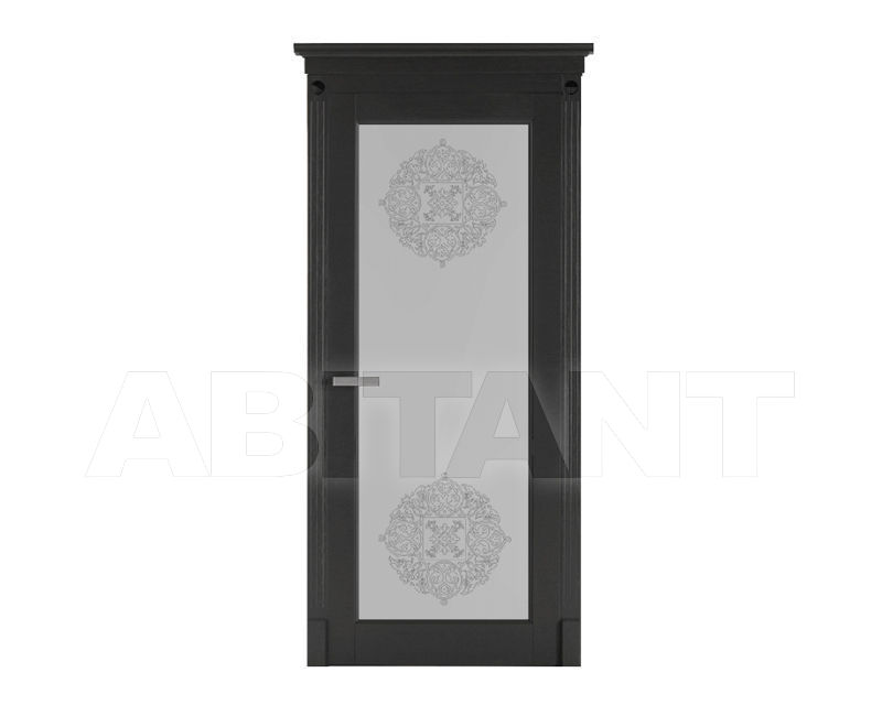 Купить Дверь деревянная Porte in Door 2018 MANTEGNA 12643
