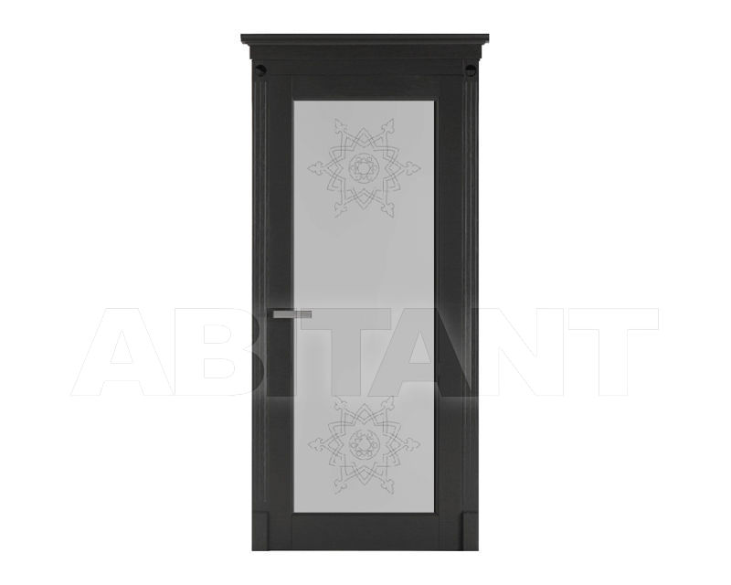 Купить Дверь деревянная Porte in Door 2018 MANTEGNA 12655