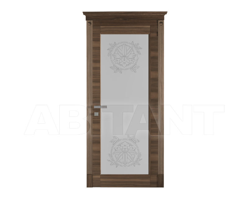 Купить Дверь деревянная Porte in Door 2018 MANTEGNA 12679