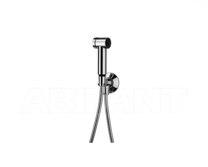 Купить Гигиенический душ Bongio SHATTAF AND HYDROBRUSHED TOILET SET 903CRIDPR