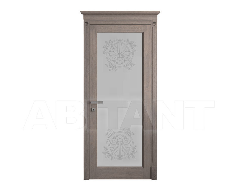 Купить Дверь деревянная Porte in Door 2018 MANTEGNA 12711