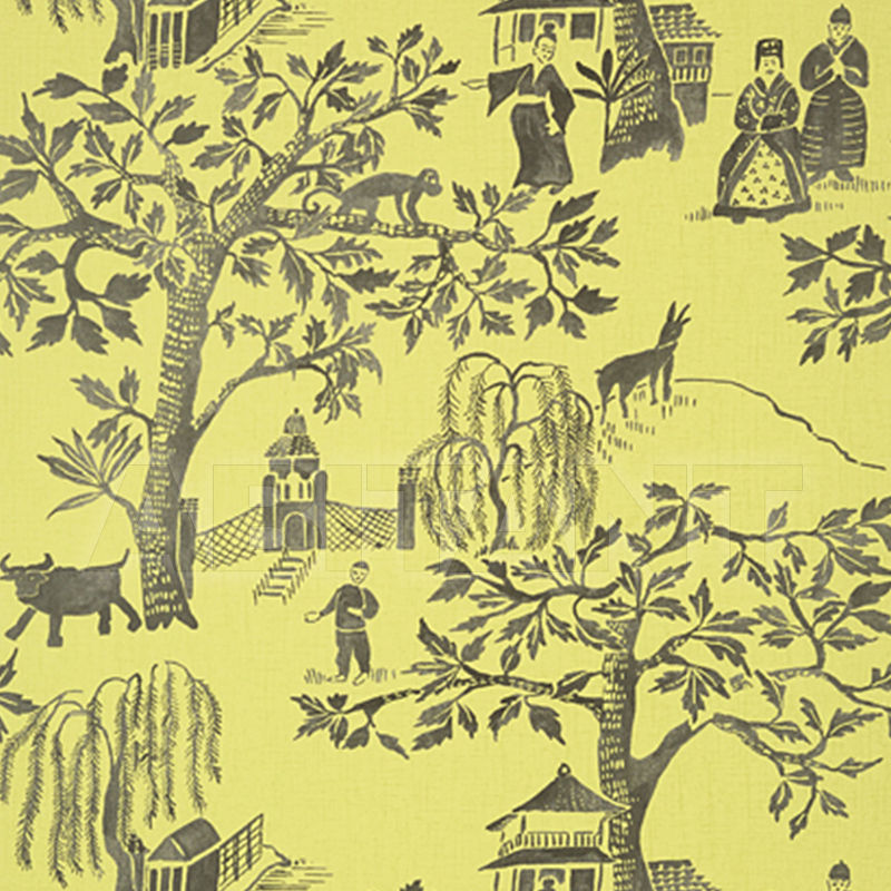 Купить Флизелиновые обои WILLOW WOOD Anna French Watermark AT7914