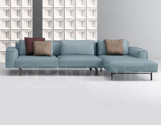 Диван Busnelli Design TODD COMPOSITION 2