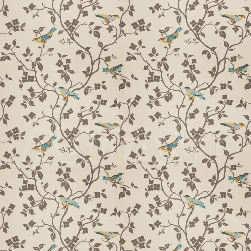 Купить Портьерная ткань Angelic Bird Fabricut 2018 5292905