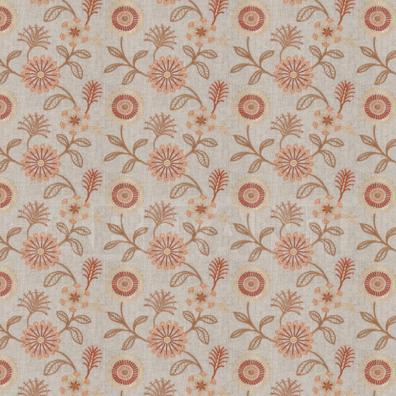Купить Портьерная ткань Arepa Floral Fabricut 2018 5457901