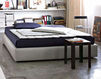 Кровать Busnelli Design MAINE bed