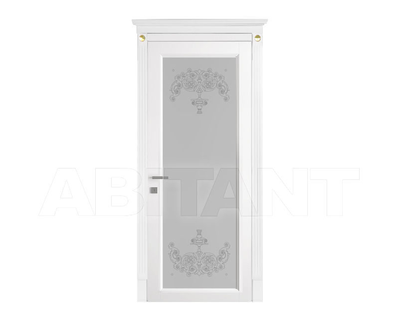 Купить Дверь деревянная Porte in Door 2018 MANTEGNA 12779