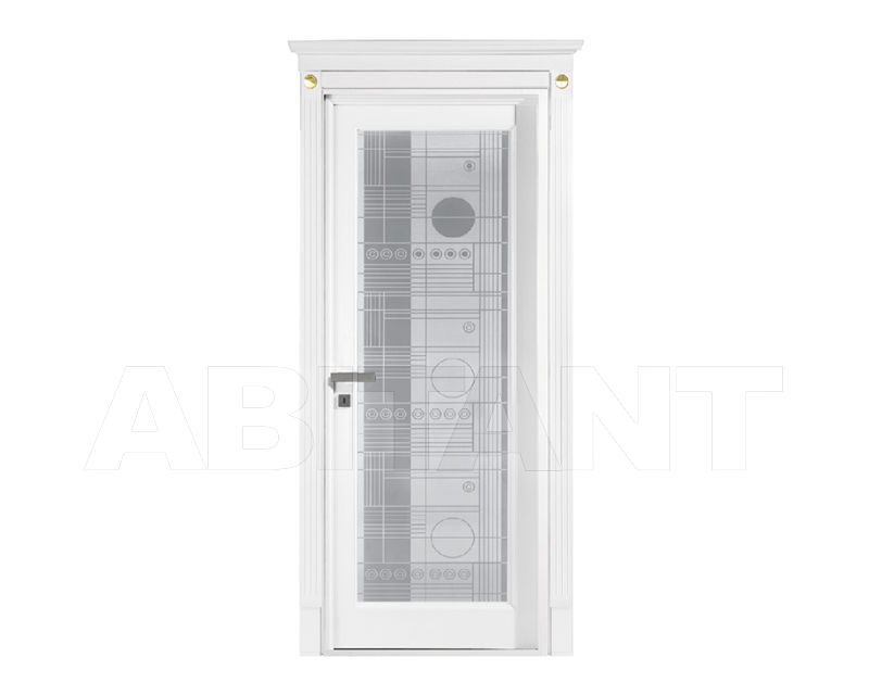 Купить Дверь деревянная Porte in Door 2018 MANTEGNA 12791
